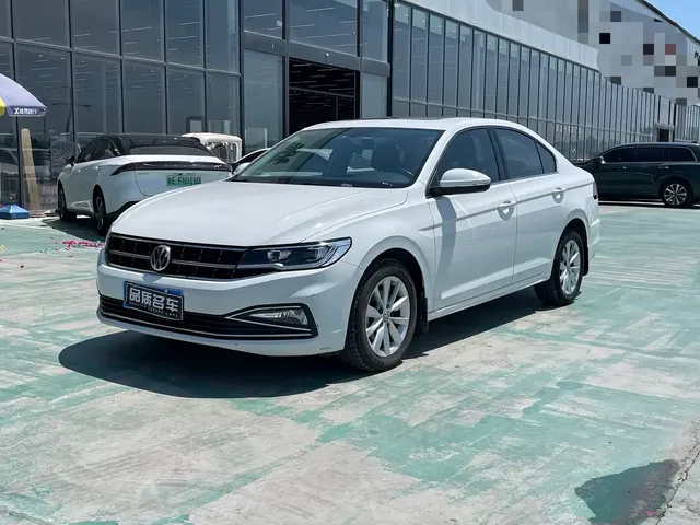 Volkswagen Bora 2020 1.5L Automatic Elite