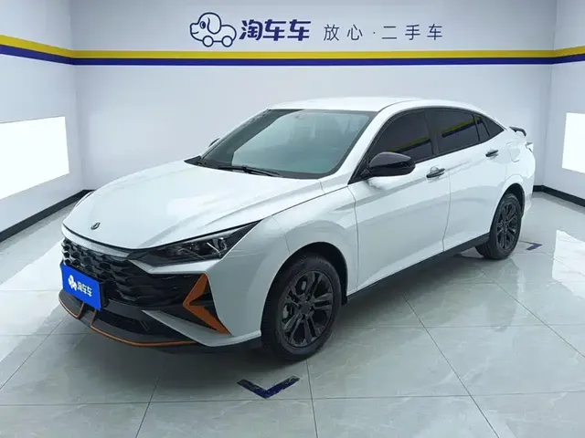 Dongfeng Aeolus Yixuan 2024 1.5L Auto Sport Edition