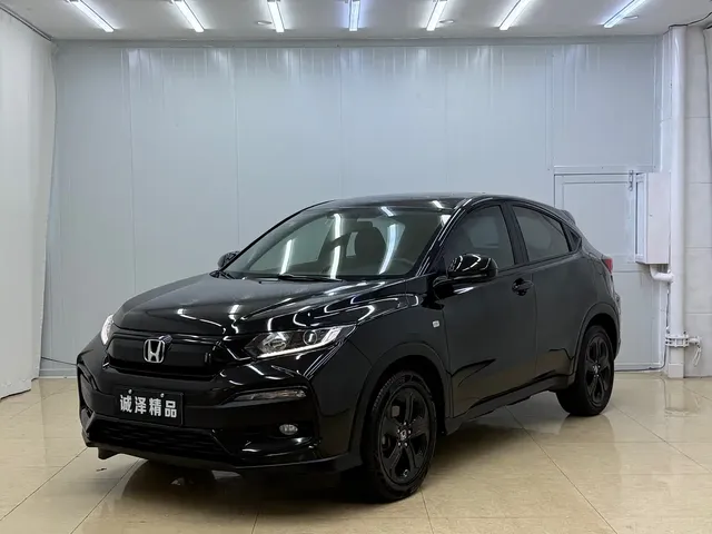 Honda XR-V 2022 1.5L CVT Obsidian Edition