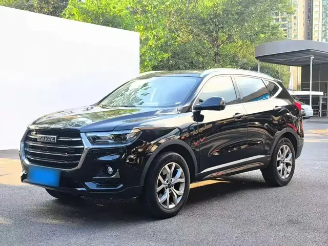 Haval H6 2021 National Trend Edition 2.0GDIT Automatic Champion