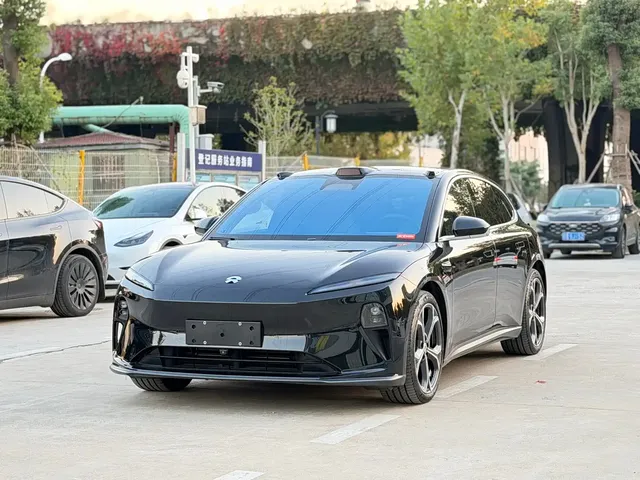 NIO ET5T 2024 75kWh Touring