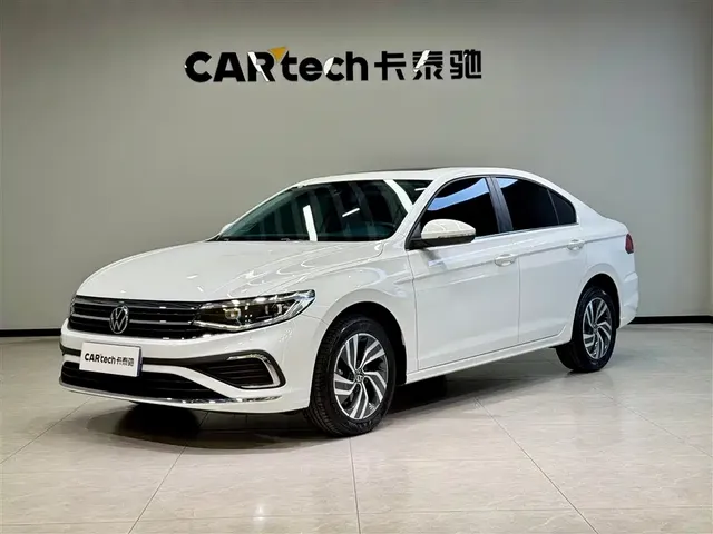 Volkswagen Bora 2025 200TSI DSG Joy Ride Navigation Edition