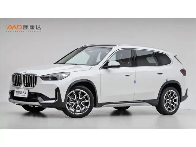 BMW X1 2023 sDrive25Li X Design Package