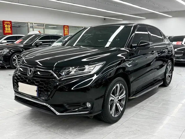 Honda UR-V 2020 240TURBO 2WD Joy Edition