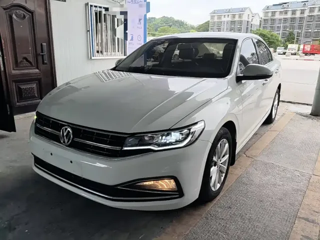 Volkswagen Bora 2020 1.5L Automatic Comfort