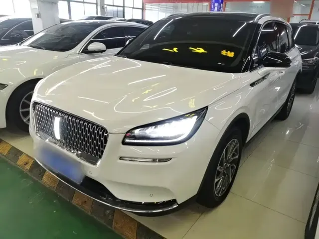 Lincoln Adventurer 2020 2.0T 2WD Premium Elegance Edition