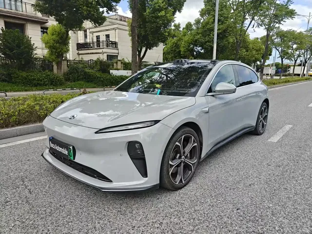 NIO ET5T 2024 75kWh Touring