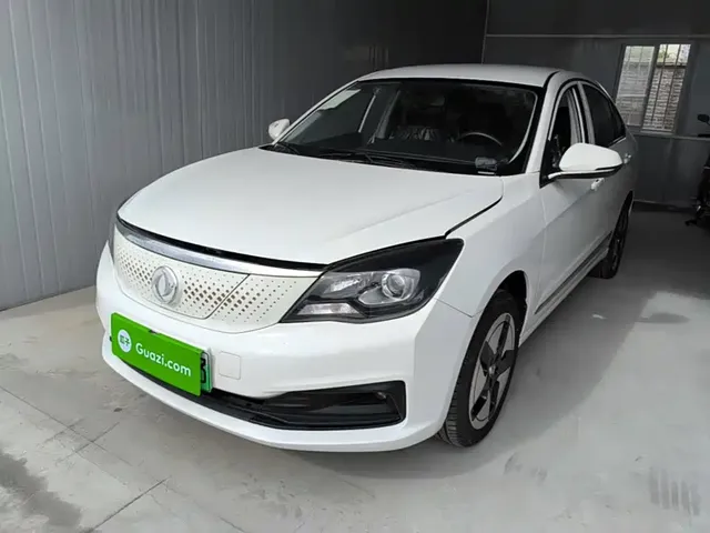 Dongfeng Aeolus Dongfeng Fengshen E70 2021 Facelift II 360H Battery Swap Edition