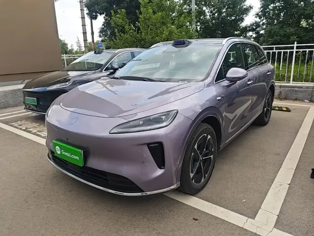 Shangjie SUV 2025 Basic Model