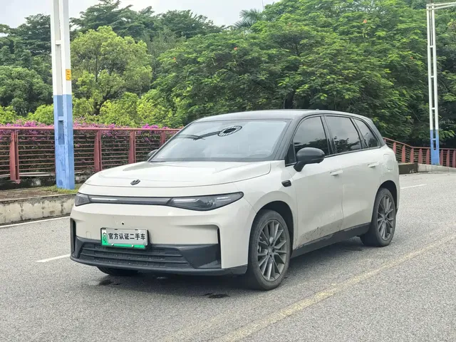 Leapmotor C10 2024 530 Comfort Edition