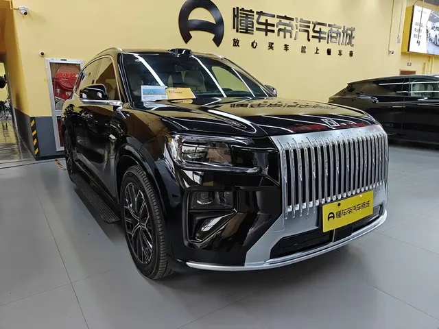 ZEEKR 8X, 2026