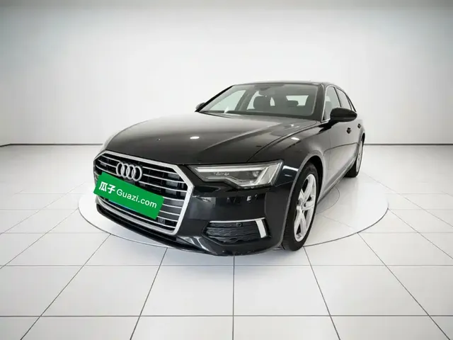 Audi A6L 2021 45 TFSI quattro Exclusive Elegance
