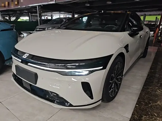 ZEEKR 007GT 2025 Long Range RWD Smart Driving Edition 100kWh