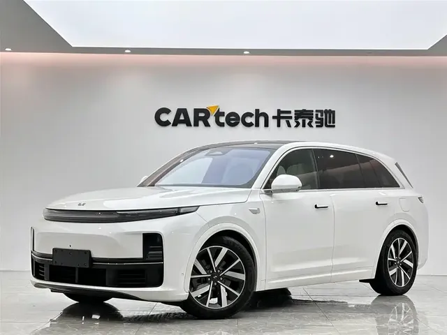 Li Auto L7 2023 Pro