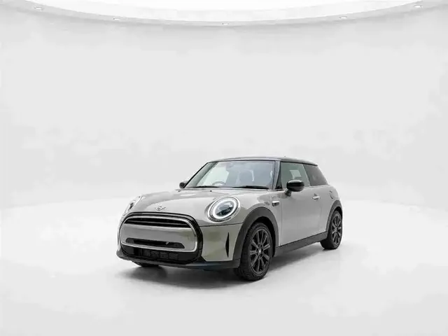 MINI MINI 2022 1.5T COOPER Artist
