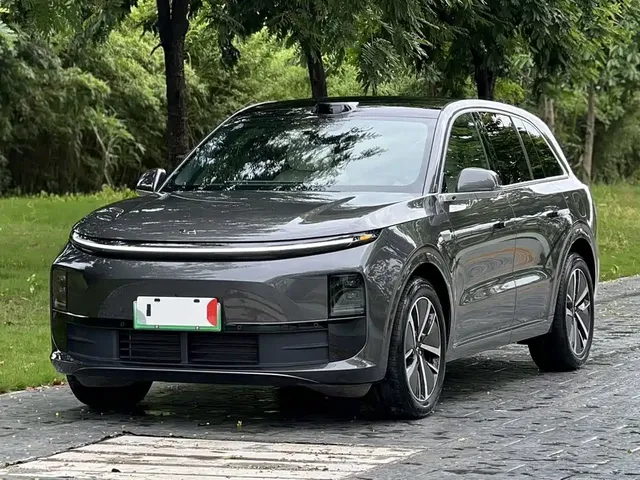 Li Auto L6 2024 Max