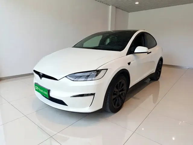 Tesla Model X 2023 Dual Motor All-Wheel Drive Edition