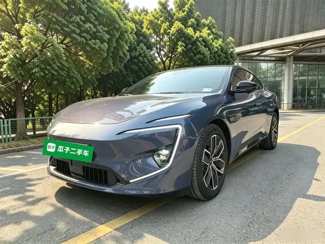 Avatr 12 2024 700 Triple Laser RWD Luxury Enjoyment Edition