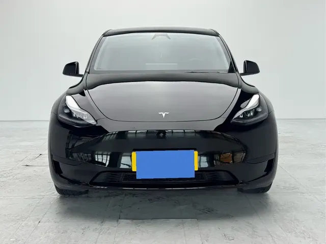 Tesla Model Y 2024 Rear-Wheel Drive Version