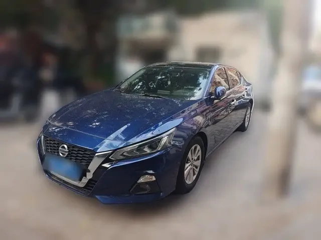 Nissan Teana 2019 2.0L XL Comfort Edition