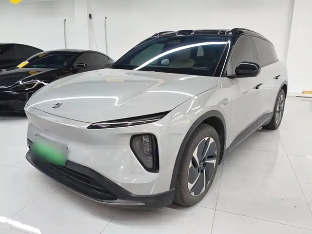 NIO ES6 2023 100kWh