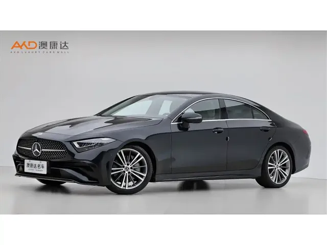 Mercedes-Benz CLS 2022 CLS 300 Dynamic