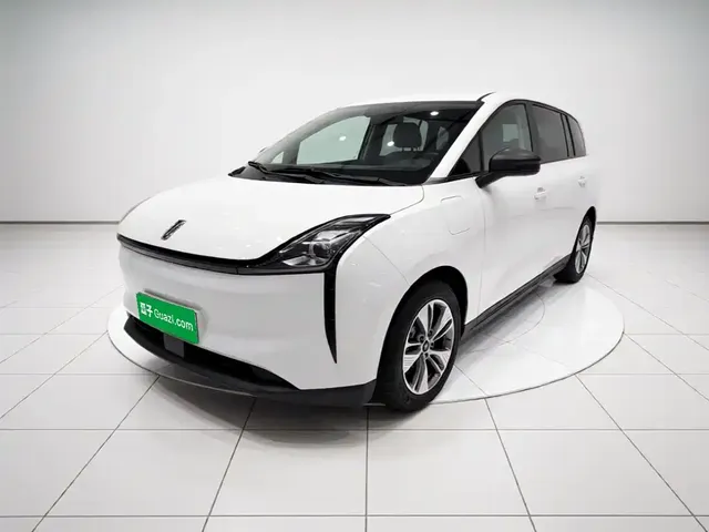 Besturn Bestune NAT 2023 PRO Comfort Ride Edition 425km