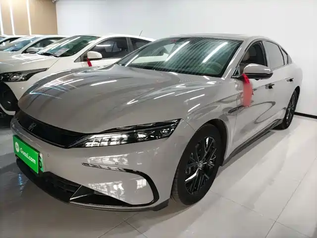 BYD Han 2025 DM-i 125KM Elite