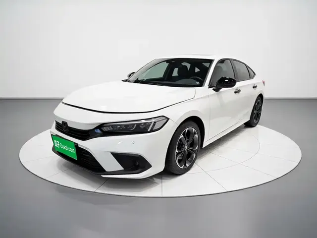 Honda Civic 2022 240TURBO CVT Sport Edition