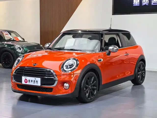 MINI MINI 2018 1.5T COOPER Artist