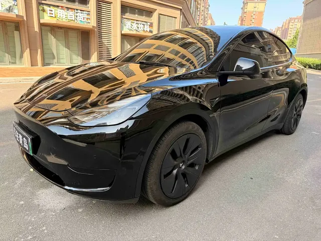 Tesla Model Y 2023 Rear-Wheel Drive Edition