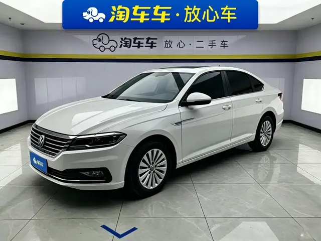 Volkswagen Lavida 2021 280TSI DSG Comfort Edition