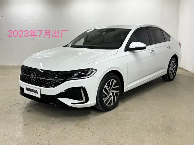 Volkswagen Lavida 2023 1.5L Automatic Starlight 5 Million Edition
