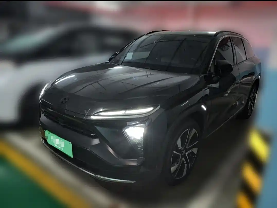 NIO ES6 2022 Model 75kWh Sport