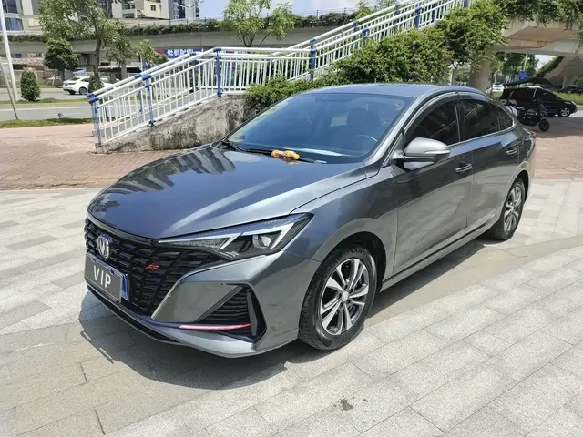 Changan Eado 2023 Enjoy Edition PLUS Blue Whale NE 1.4T GDI DCT Premium Edition