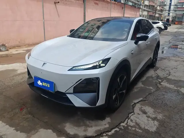 Deepal S07 2023 200Max Range Extender Edition