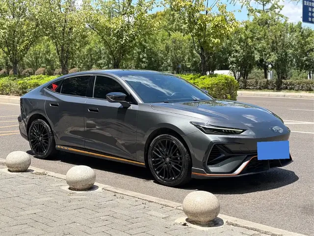 Changan UNI-V 2025 1.5T Sport Edition