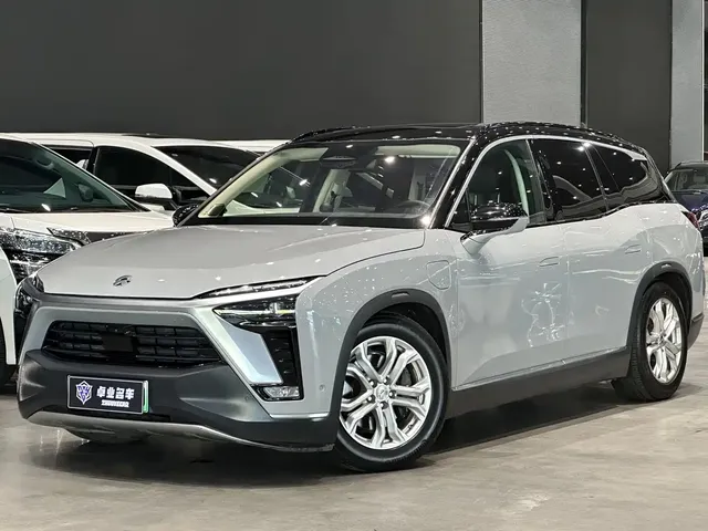 NIO ES8 2020 415KM 6-Seater