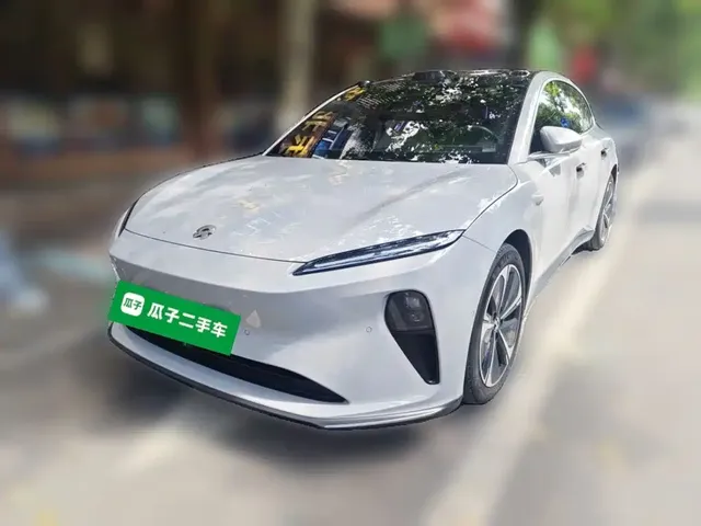 NIO ET5T 2024 75kWh Touring
