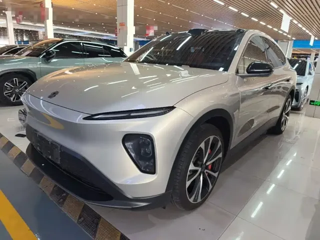 NIO EC7 2024 100kWh Signature Edition