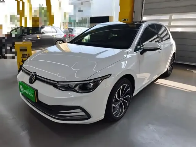 Volkswagen Golf 2021 280TSI DSG Pro