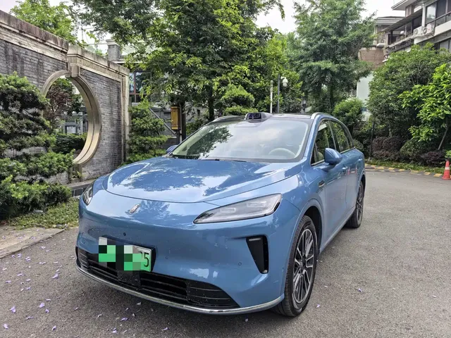 Shangjie SUV 2025 Basic Model