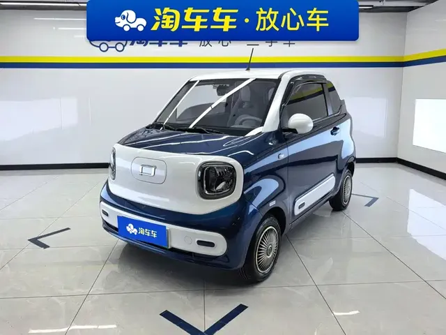Besturn Bestune Pony 2025 222km Agile Horse