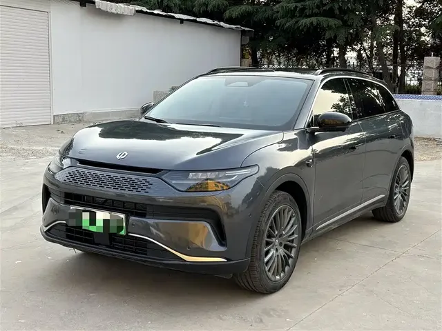Leapmotor C11 2024 Extended Range 300 Premium Edition