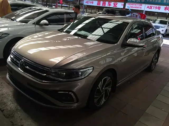 Volkswagen Bora 2023 200TSI DSG Comfort Edition