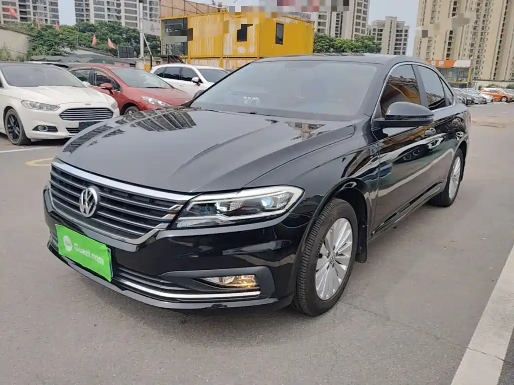 Volkswagen Lavida 2019 280TSI DSG Comfort Edition China VI