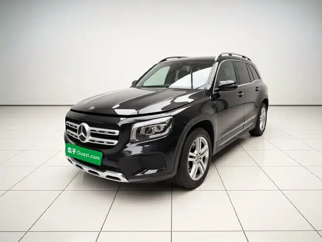 Mercedes-Benz GLB 2023 GLB 220 Dynamic