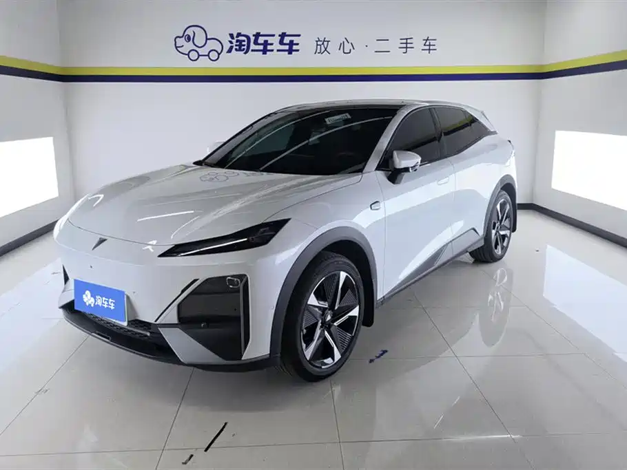 Deepal S07 2023 S7i 200Max Range Extender