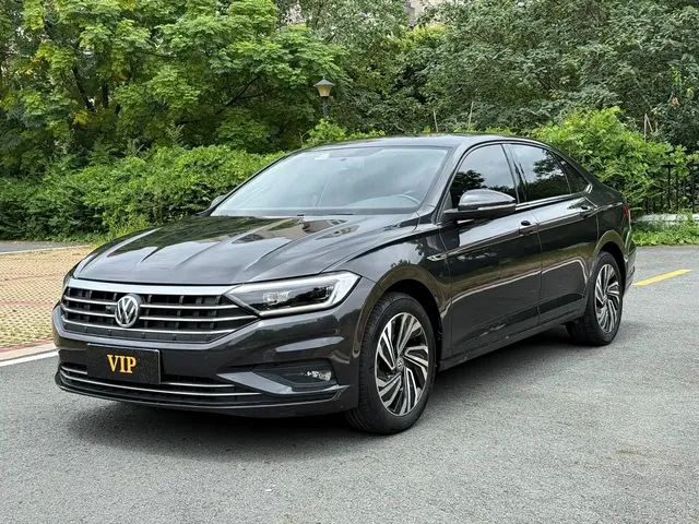 Volkswagen Sagitar 2022 280TSI DSG Surpassing Edition