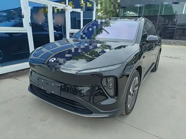NIO ES6 2023 100kWh